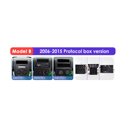 Multimedia Navigation Fiat Ducato 3 2007-2015 |DAB|Carplay 